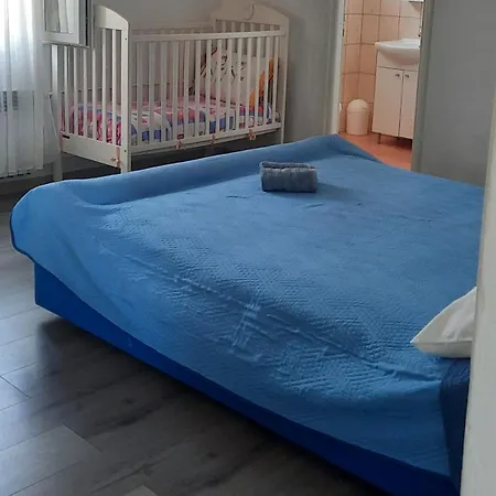 Guest house House Nena *