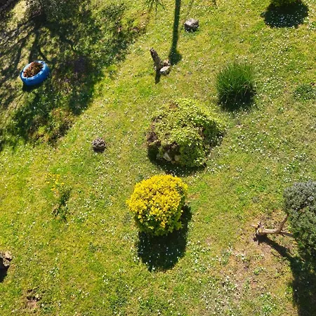 Penzion House Nena 4*