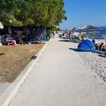 Гостевой дом House Nena 4*