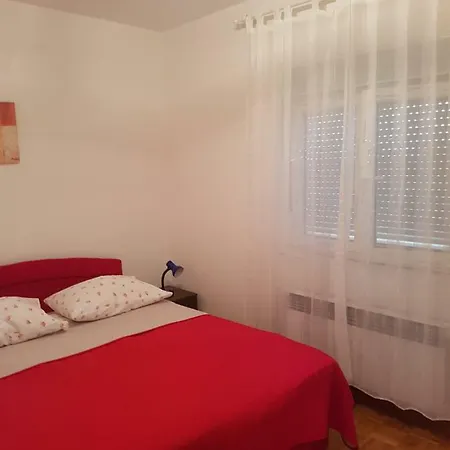 Guest house House Nena Bibinje