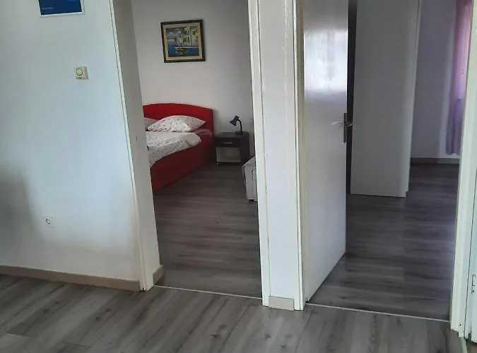 House Nena 4* Bibinje