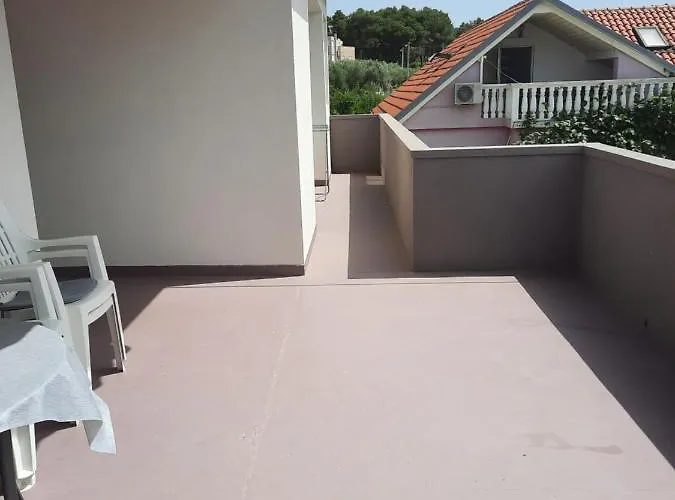 House Nena Konukevi Bibinje
