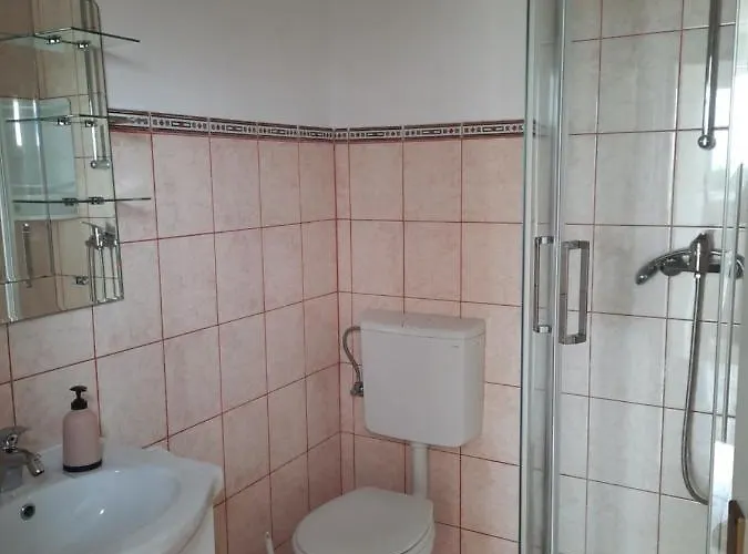 House Nena 4* Bibinje