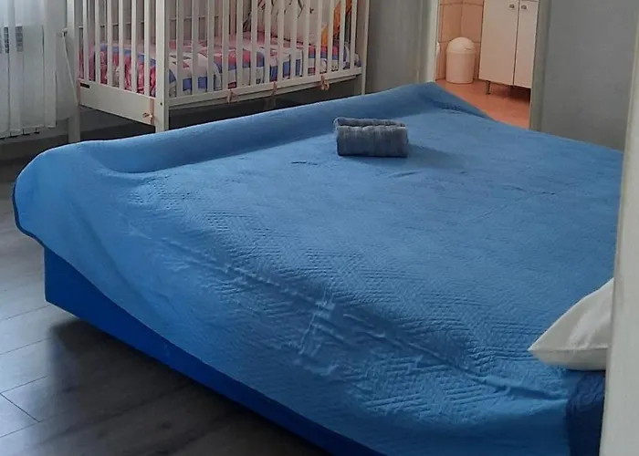 Konukevi House Nena 4*