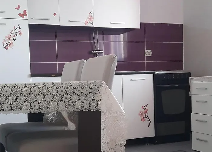 House Nena 4* Bibinje