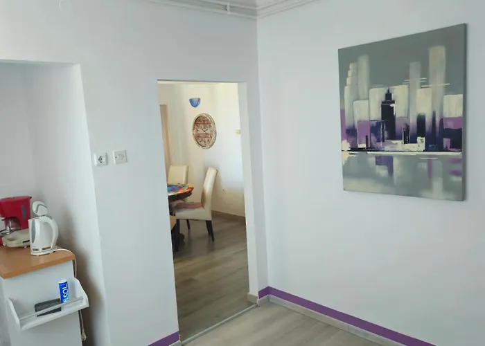 House Nena Bibinje