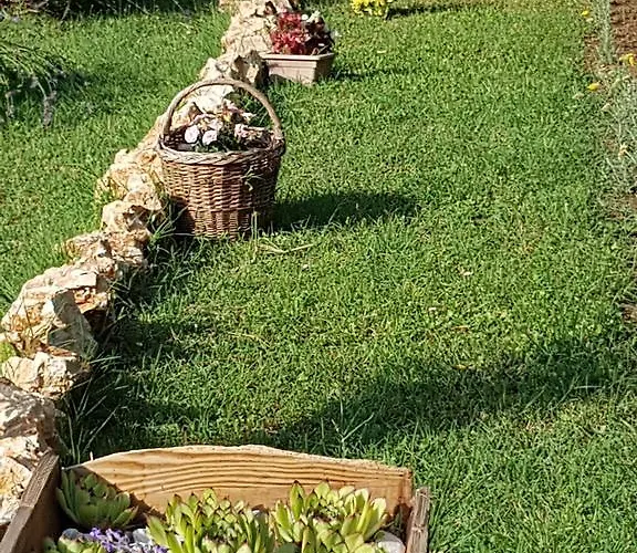 Konukevi House Nena Bibinje