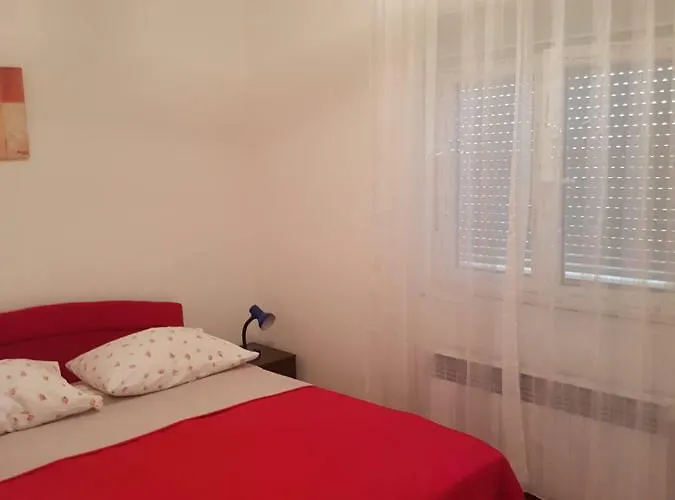 Konukevi House Nena Bibinje