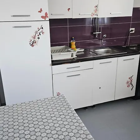 House Nena Гостевой дом *