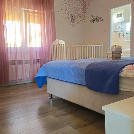 Konukevi House Nena Bibinje